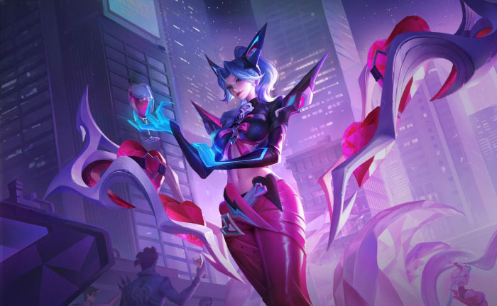 Avatar liên quân