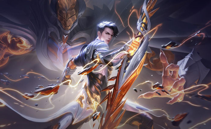 Avatar liên quân