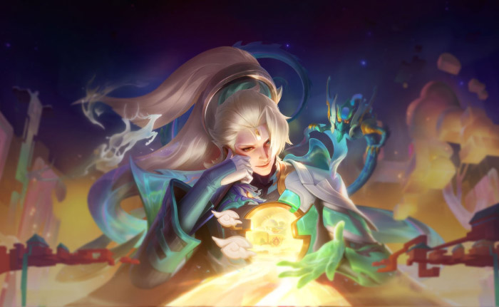 Avatar liên quân