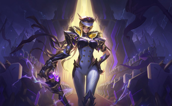 Avatar liên quân