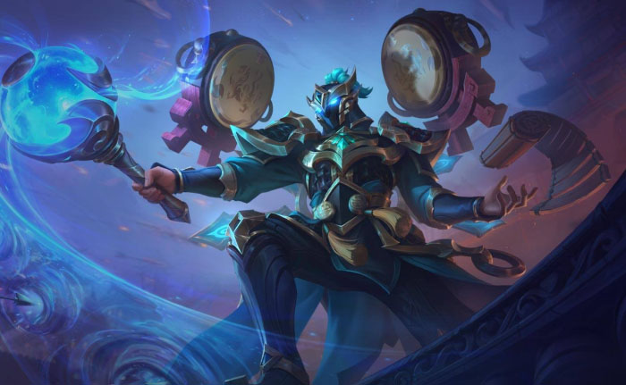 Avatar liên quân nữ đẹp