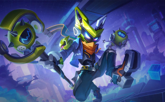 Avatar liên quân dễ thương