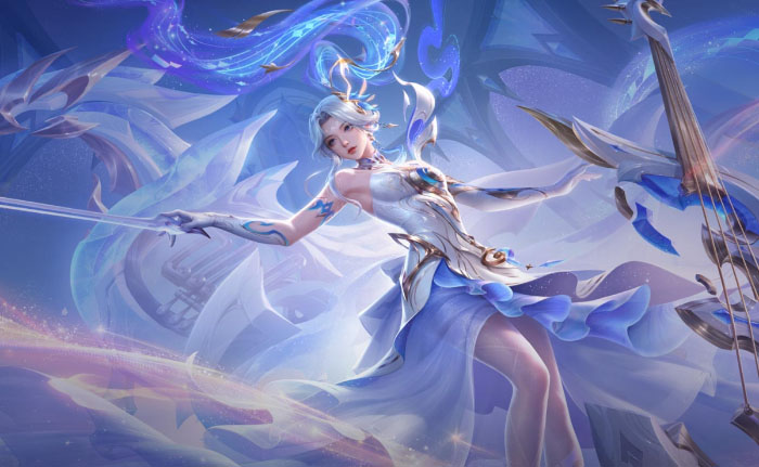 Avatar liên quân