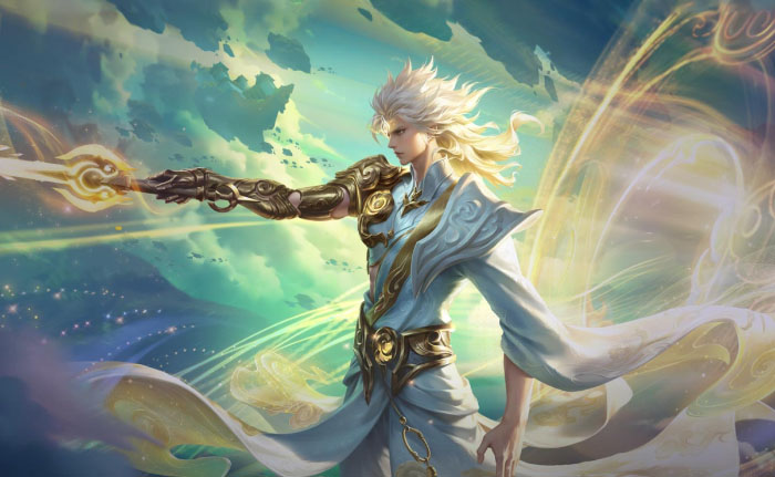 Avatar liên quân