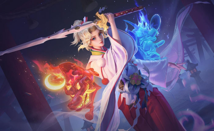 Avatar liên quân