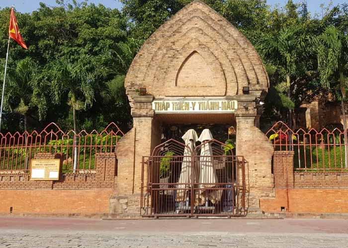Địa điểm check in nổi tiếng tại Nha Trang