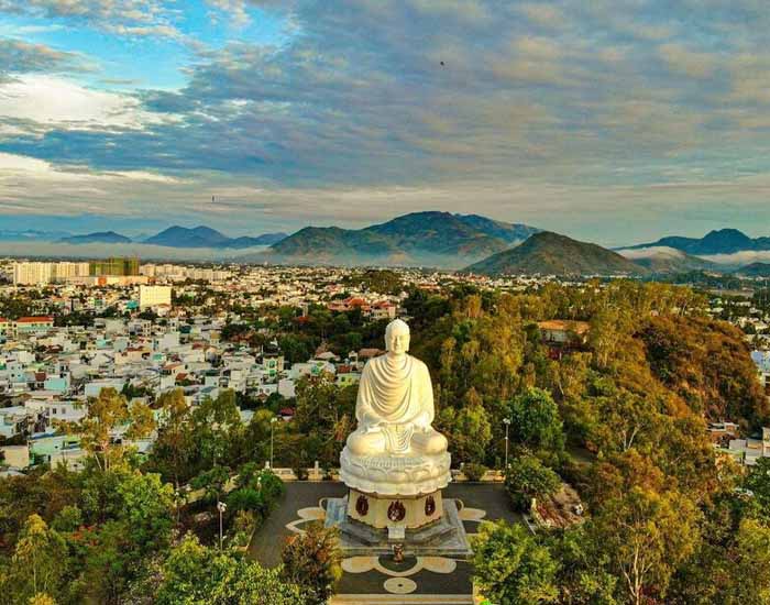 Địa điểm du lịch ở Nha Trang