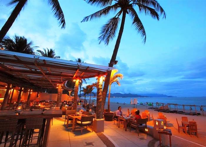 Du lịch Nha Trang