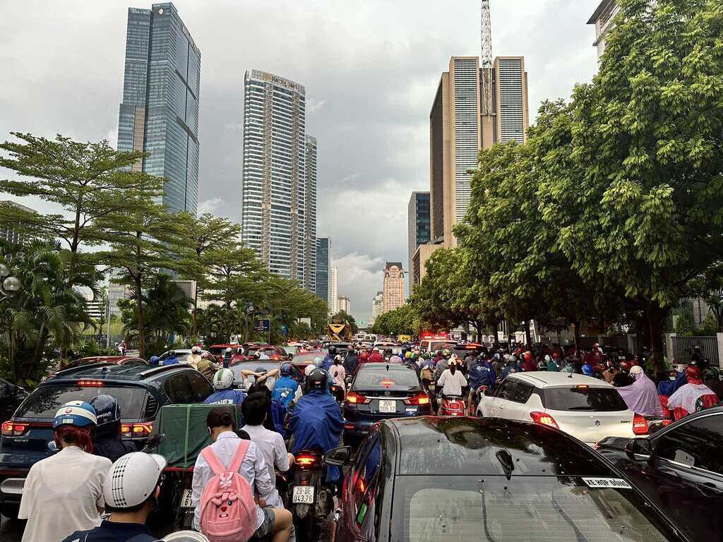 Hình ảnh bão