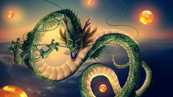 Ảnh con rồng