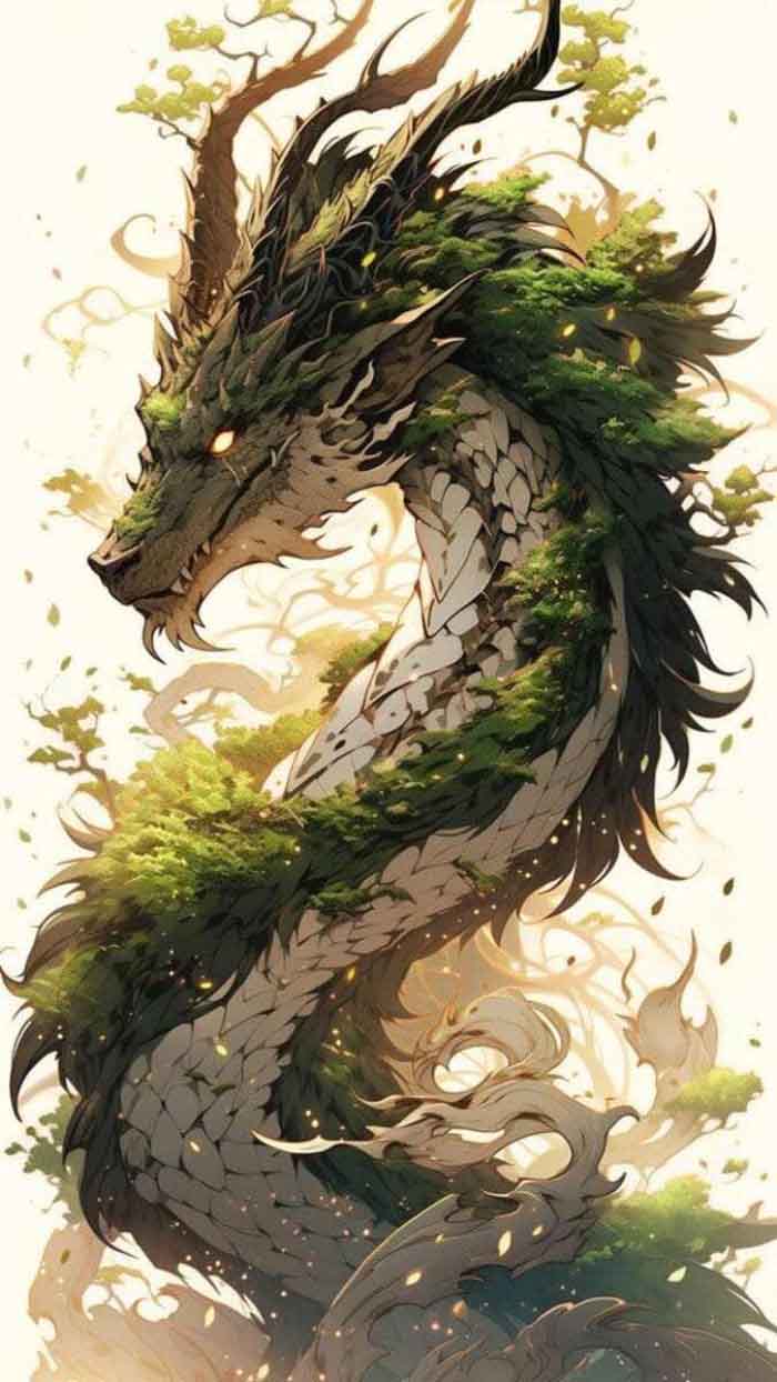 Ảnh con rồng