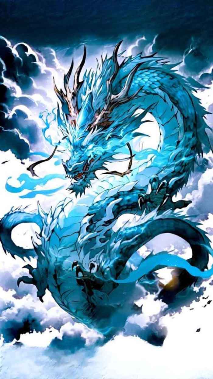 Ảnh con rồng