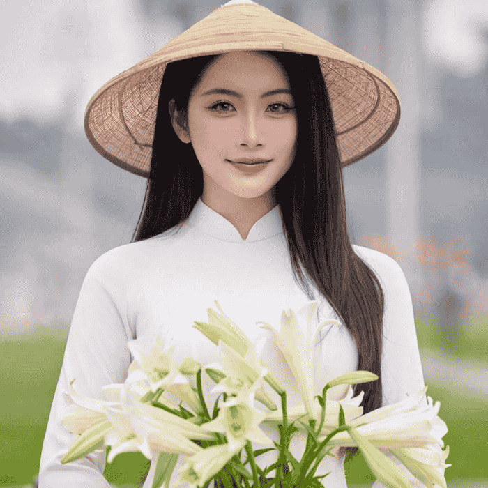 hình ảnh cô gái cute 