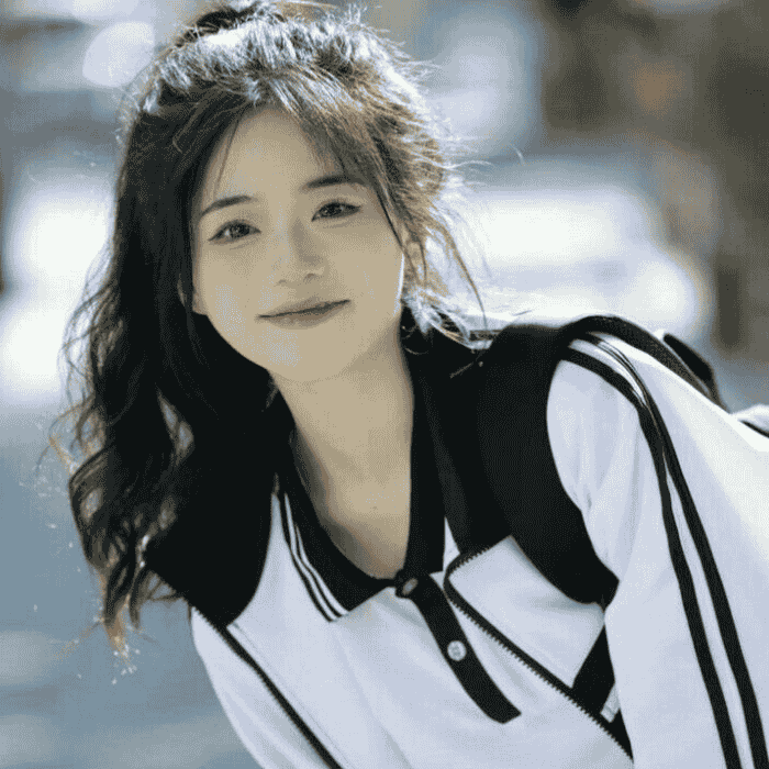 hình ảnh đẹp cute con gái 
