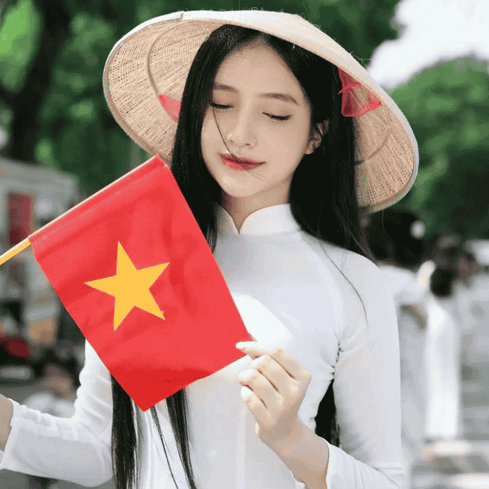 hình ảnh cô gái cute 