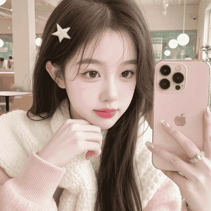 Hình ảnh gái cute Hotgirl Việt Nam, trẻ trung, năng động