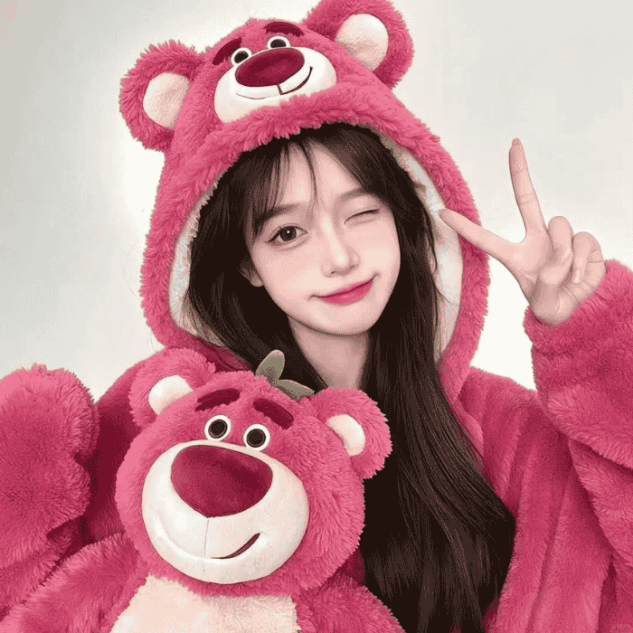 hình ảnh gái cute