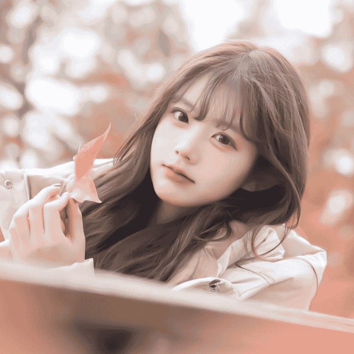 hình ảnh gái cute
