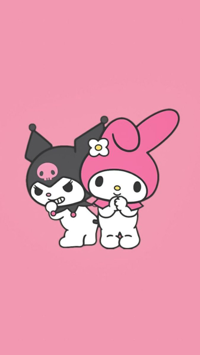 Ảnh Kuromi