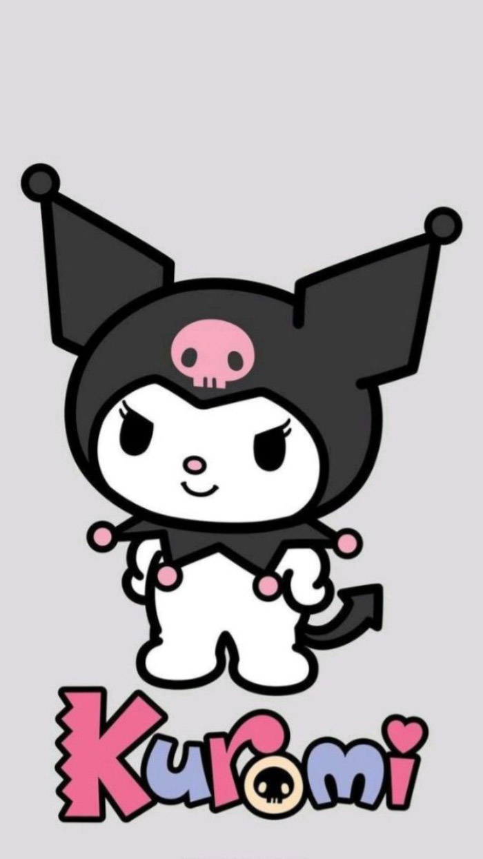Ảnh Kuromi