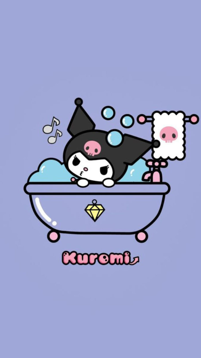Ảnh Kuromi