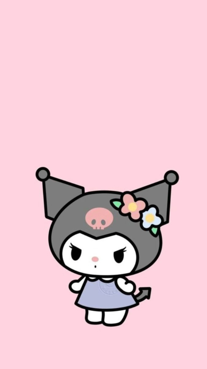 Ảnh kuromi