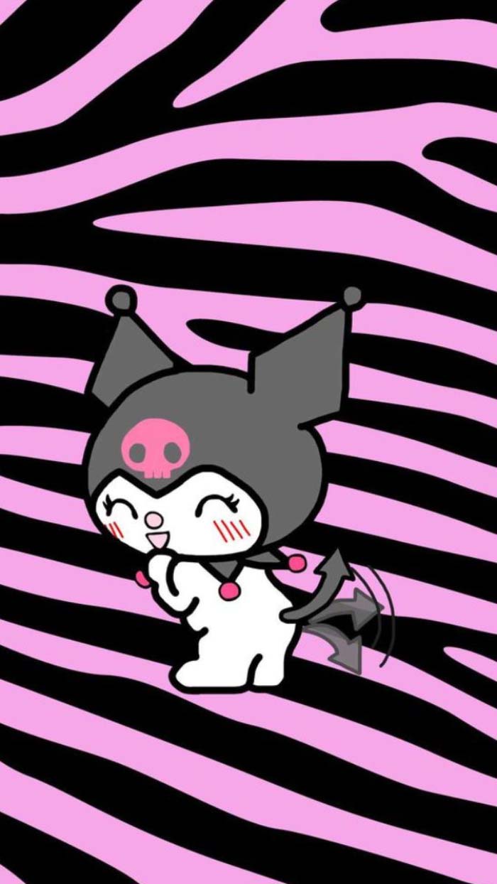 Ảnh Kuromi