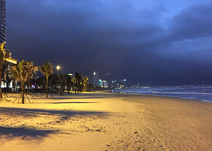 Hình đẹp ở Nha Trang