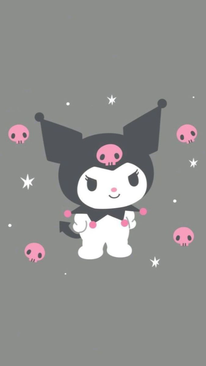 Ảnh Kuromi
