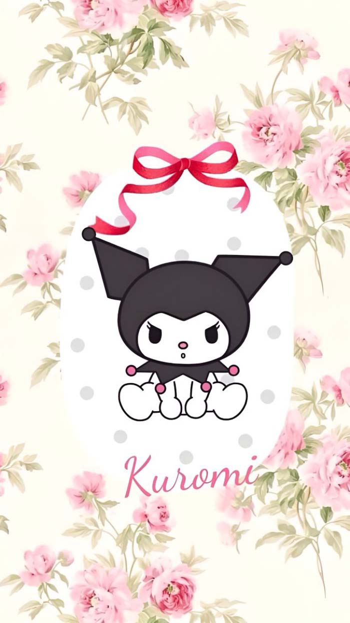Ảnh Kuromi