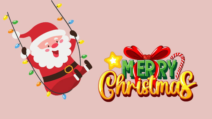 hình ông già noel