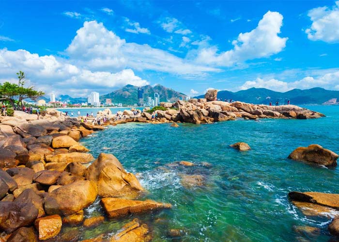 Khám phá Nha Trang