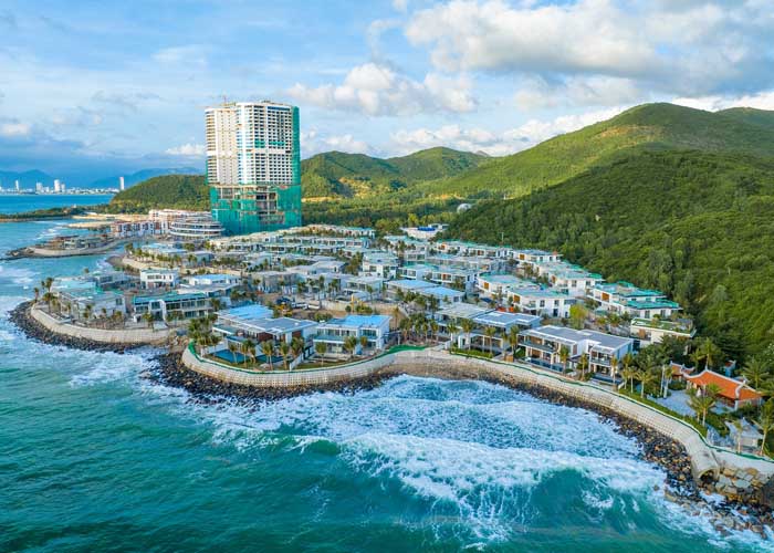 Nha Trang biển đẹp