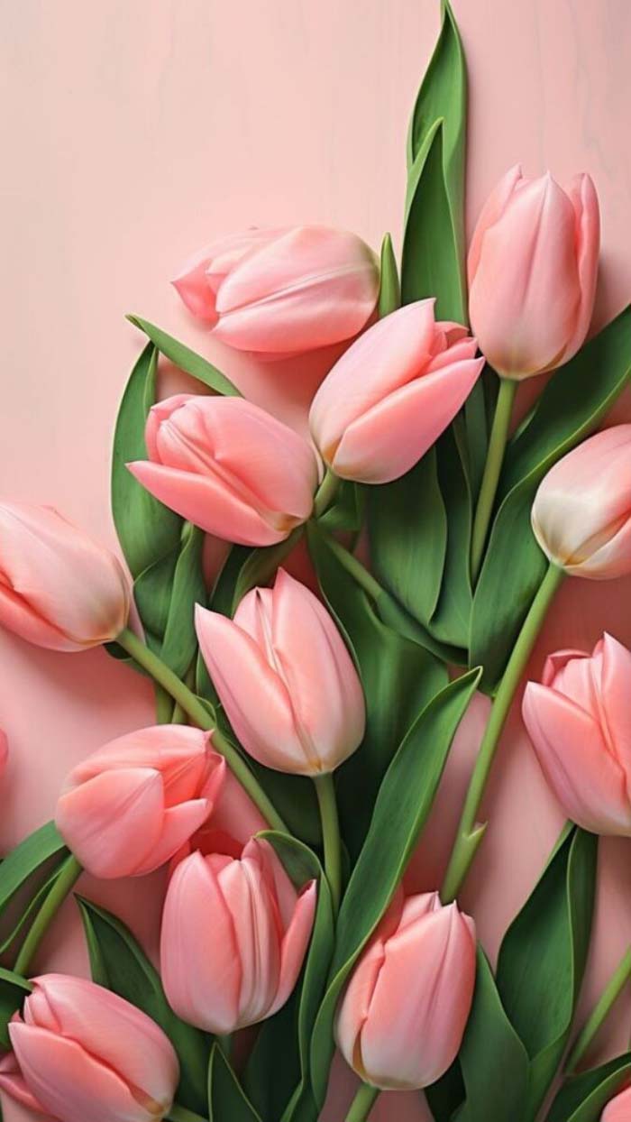 Ảnh hoa tulip