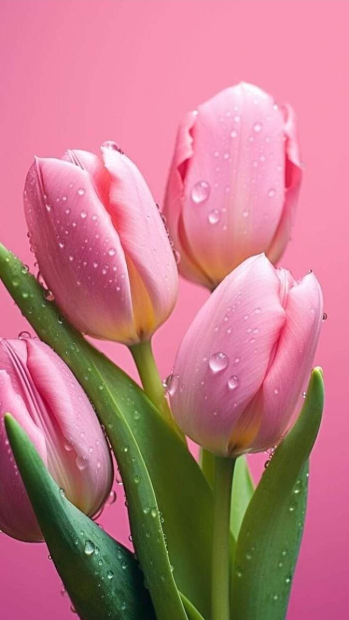 Ảnh hoa tulip