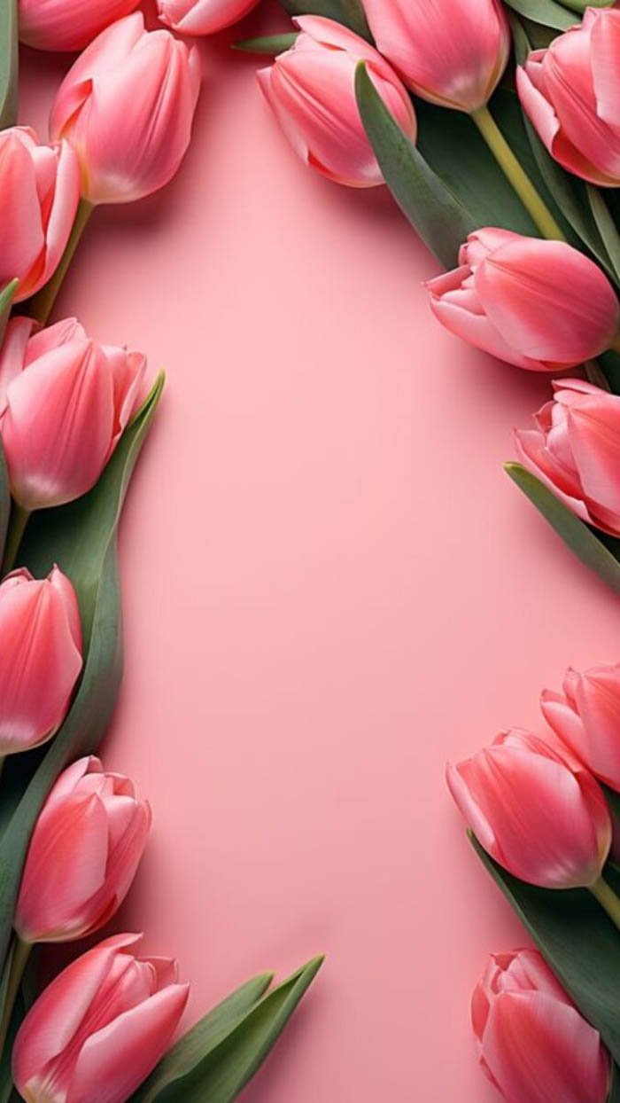 Ảnh hoa tulip