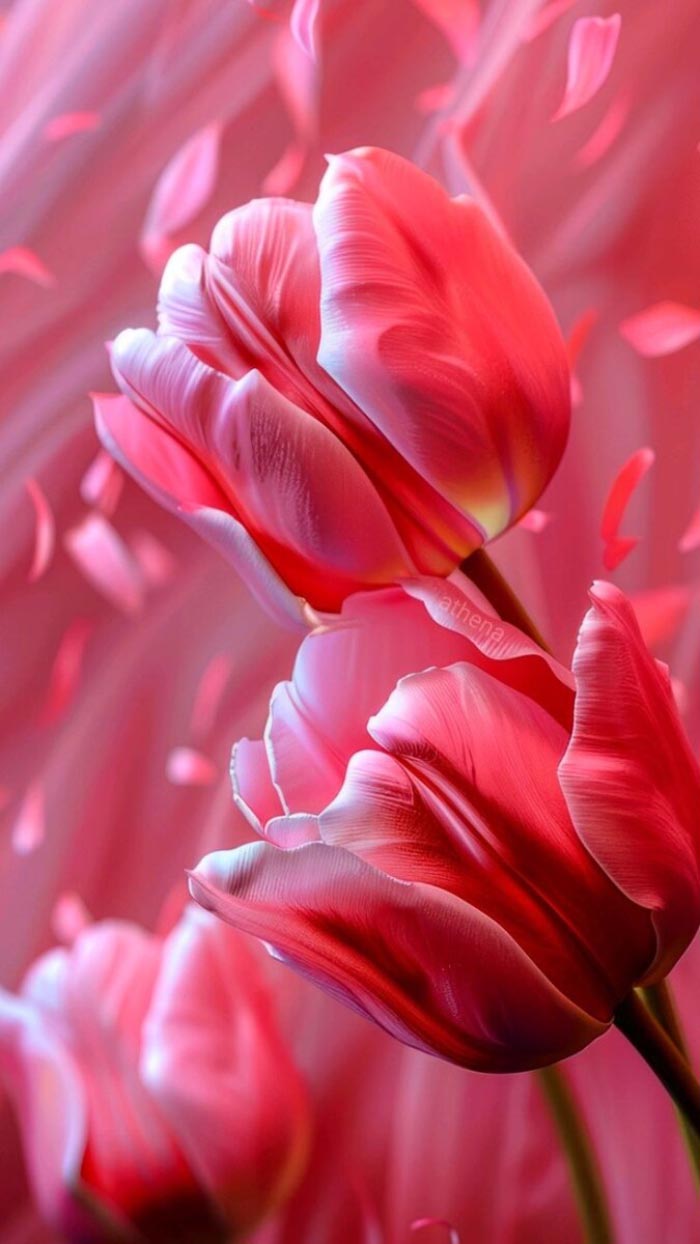 Ảnh hoa tulip
