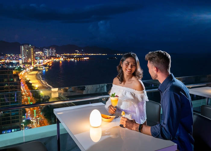 Tip chụp ảnh Nha Trang