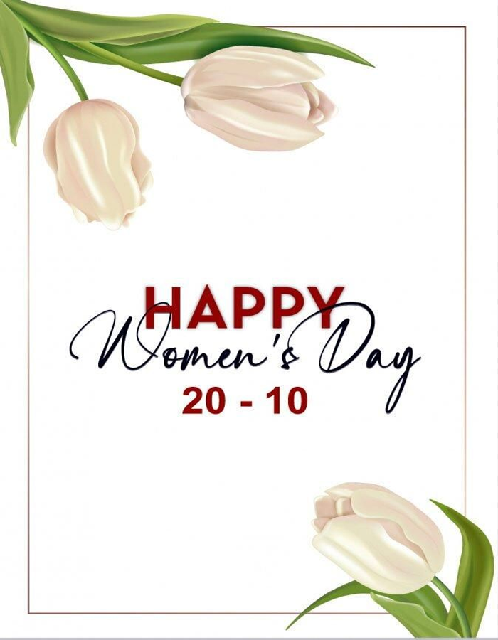 Ảnh 20-10 ấn tượng
