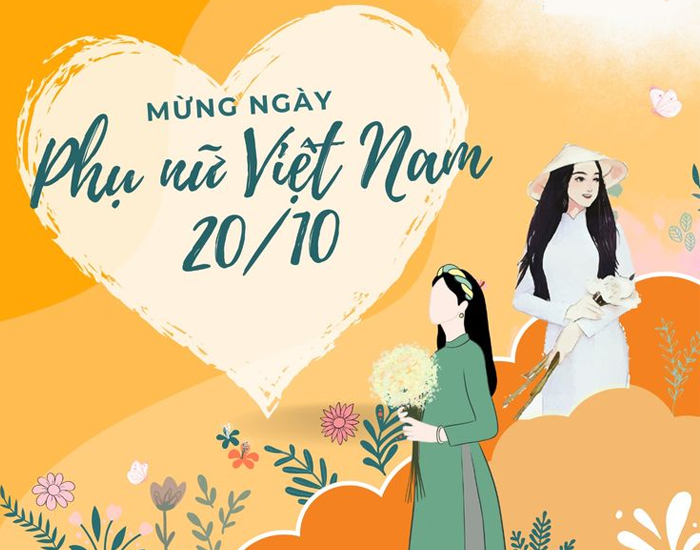 Ảnh 20-10 ảnh chipi