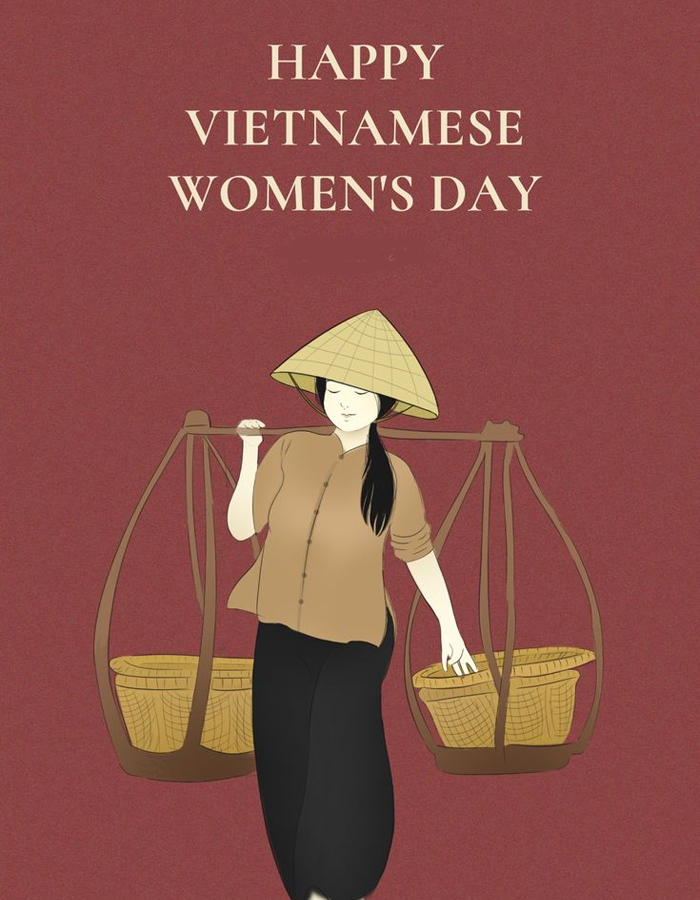 Ảnh 20-10 chúc mừng