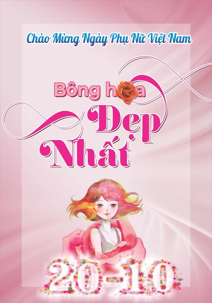 Ảnh 20-10 tặng vợ