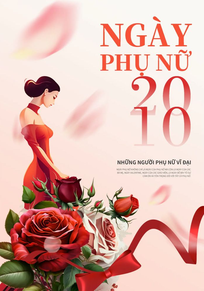 Ảnh 20-10 ý nghĩa