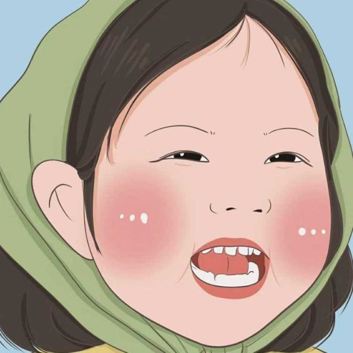 Avatar TikTok đẹp