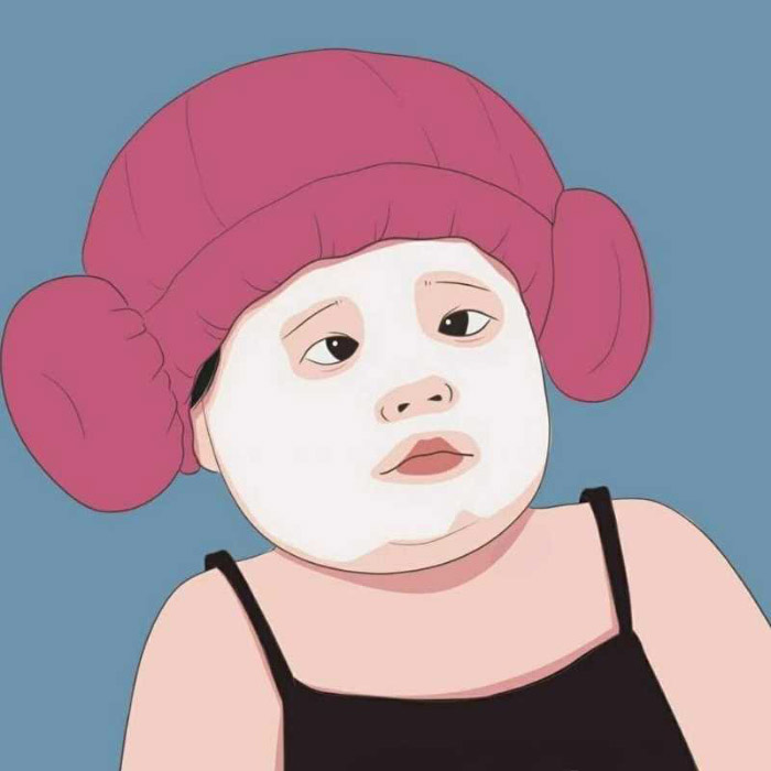 Avatar TikTok đẹp