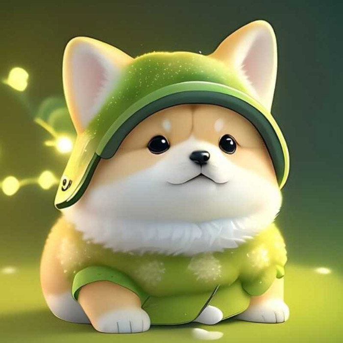 Avatar TikTok đẹp