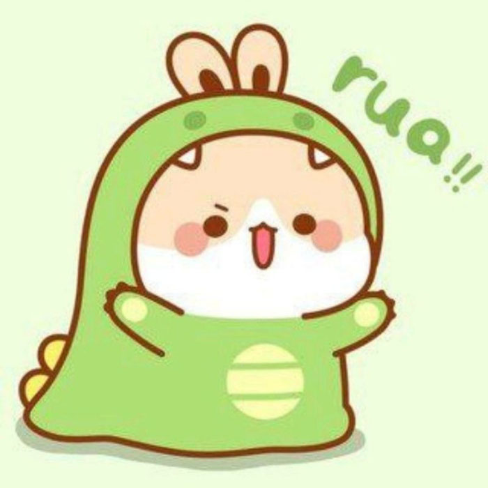 Avatar TikTok đẹp