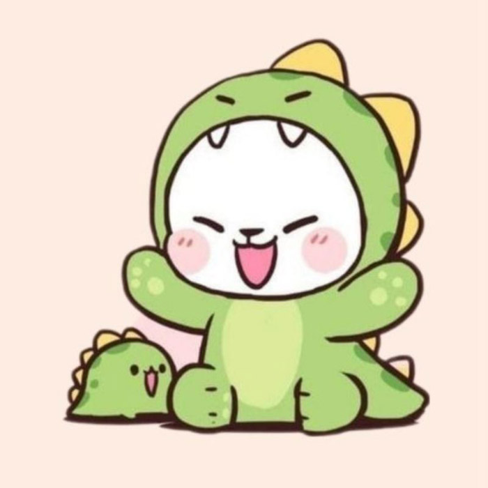 Avatar TikTok đẹp