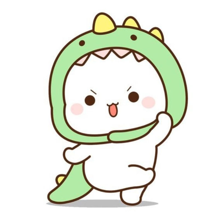 Avatar TikTok đẹp