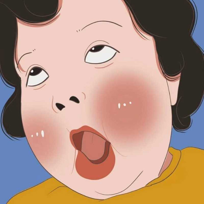 Avatar TikTok đẹp